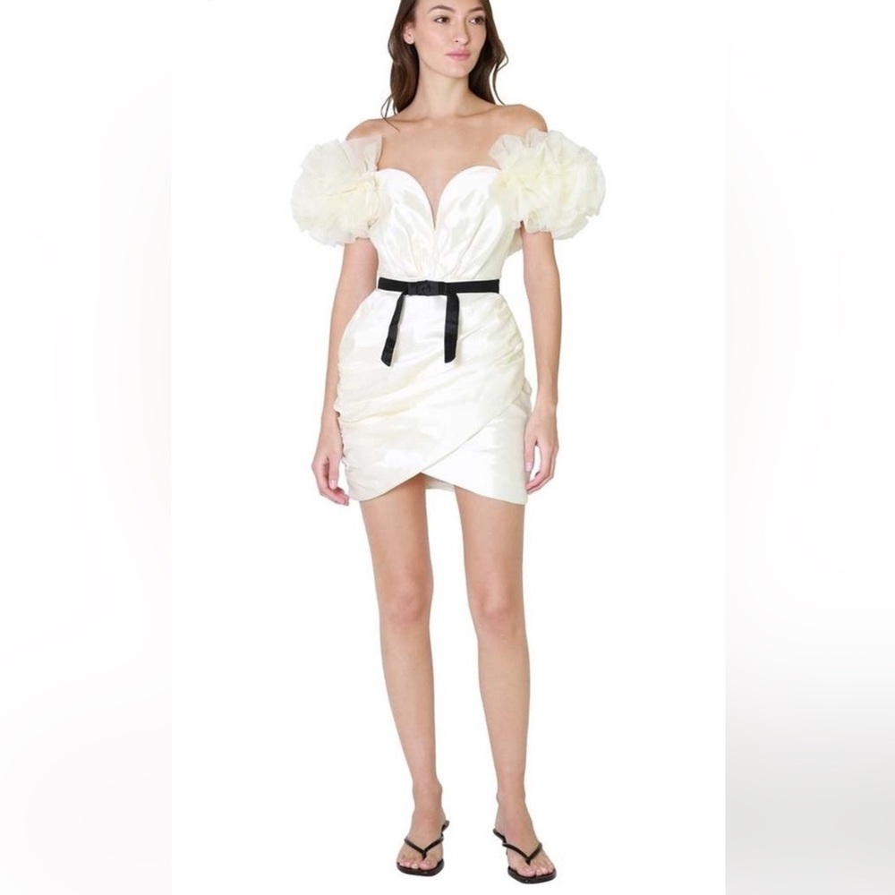 NWT Mable Alvin‎ Mini Dress Size XL
